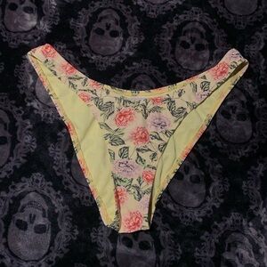 Bikini Bottoms